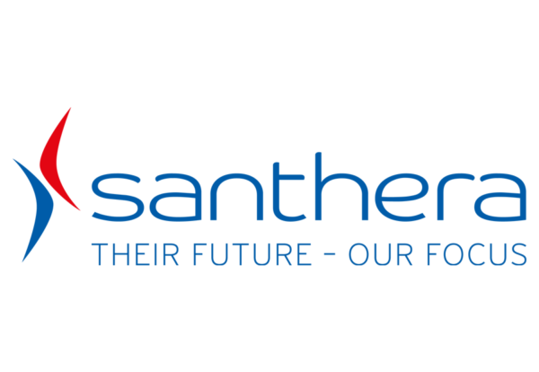 logo_santhera
